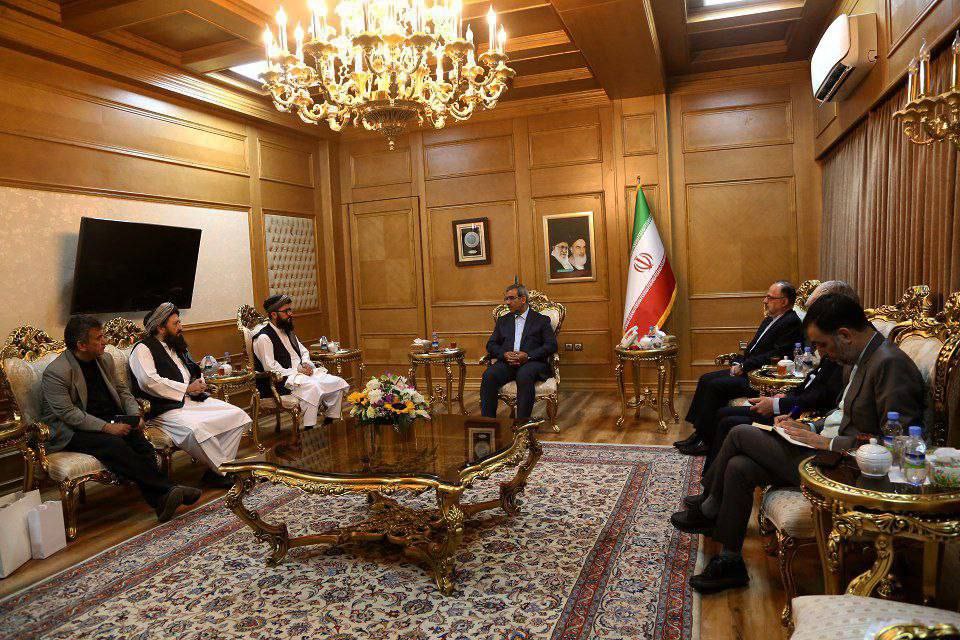 نشست هم‌اندیشی